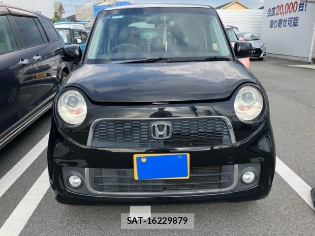 Honda N-ONE 2012-11 8131670-0