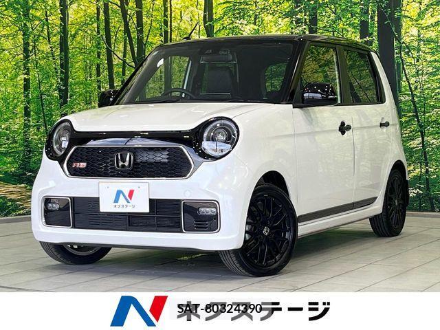Honda N-ONE 2021-01 8131664-0