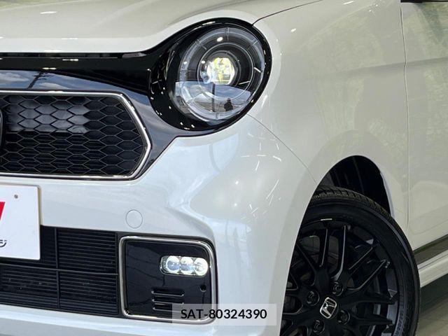 Honda N-ONE 2021-01 8131664-11