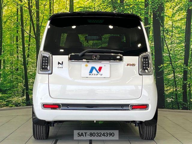 Honda N-ONE 2021-01 8131664-14
