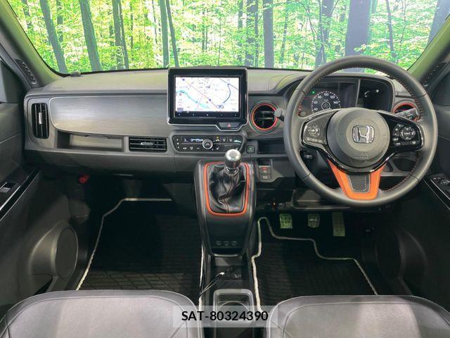 Honda N-ONE 2021-01 8131664-1