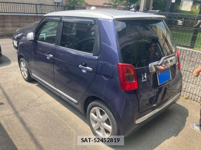 Honda N-ONE 2014-05 8131671-2