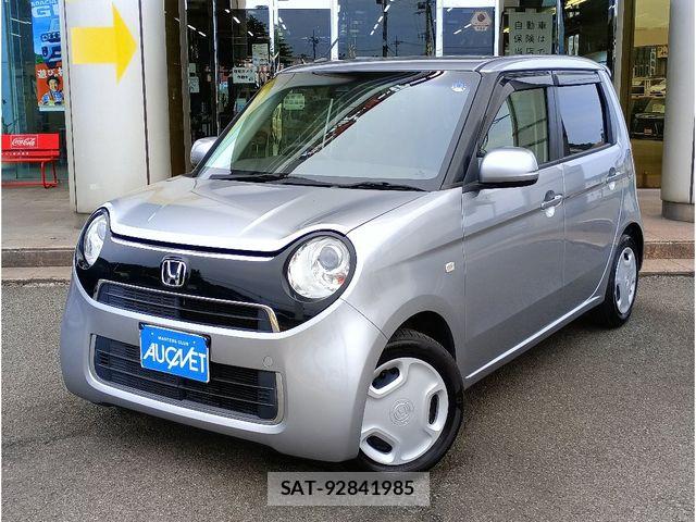 Honda N-ONE 2020-06 8146336-0
