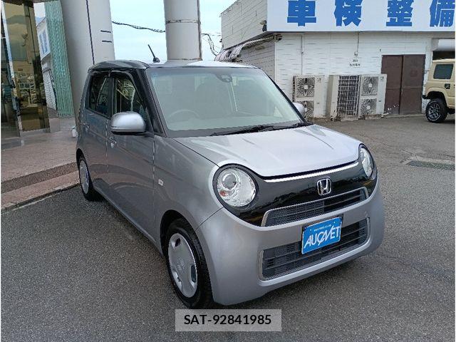 Honda N-ONE 2020-06 8146336-1