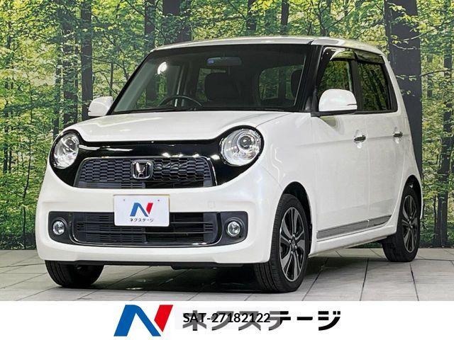 Honda N-ONE 2013-09 8146335-0