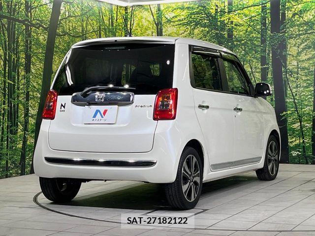 Honda N-ONE 2013-09 8146335-16