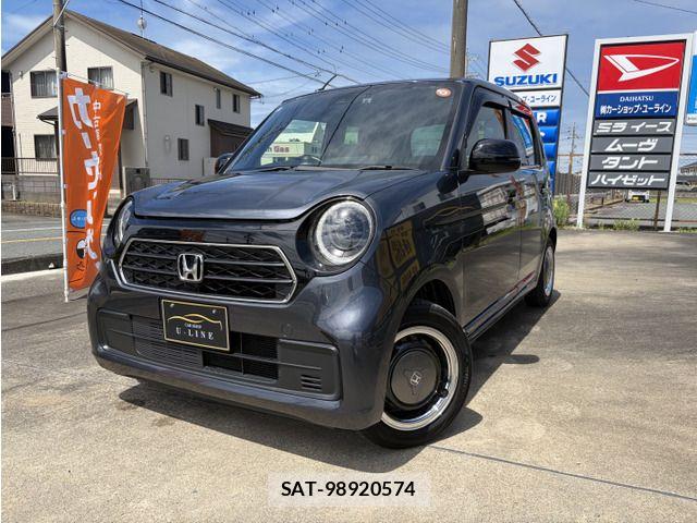 Honda N-ONE 2024-08 8146333-0