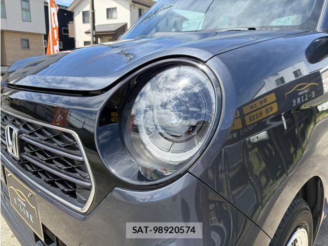 Honda N-ONE 2024-08 8146333-11