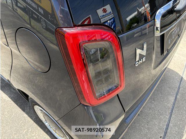 Honda N-ONE 2024-08 8146333-13