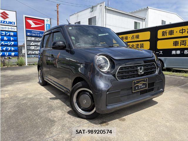 Honda N-ONE 2024-08 8146333-1
