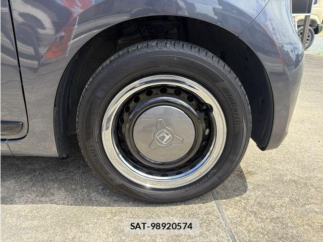 Honda N-ONE 2024-08 8146333-19
