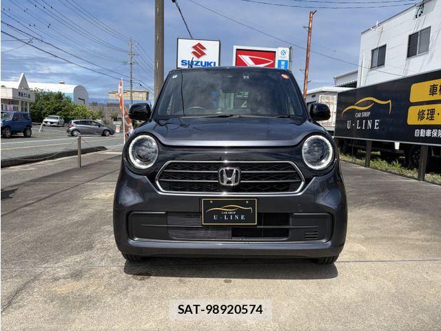 Honda N-ONE 2024-08 8146333-2