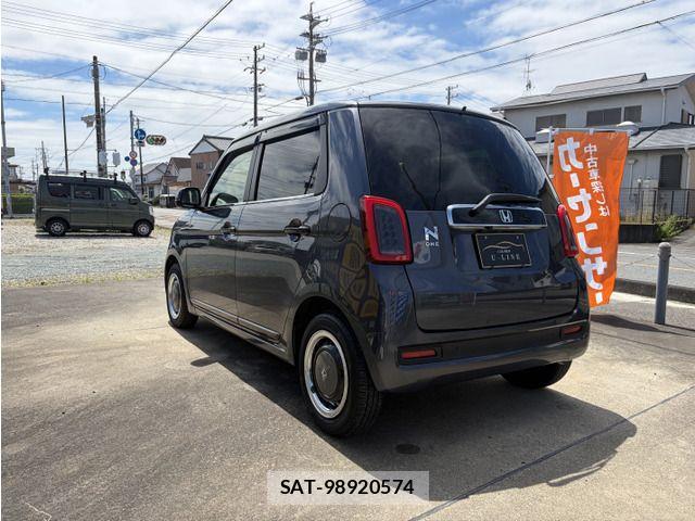 Honda N-ONE 2024-08 8146333-6