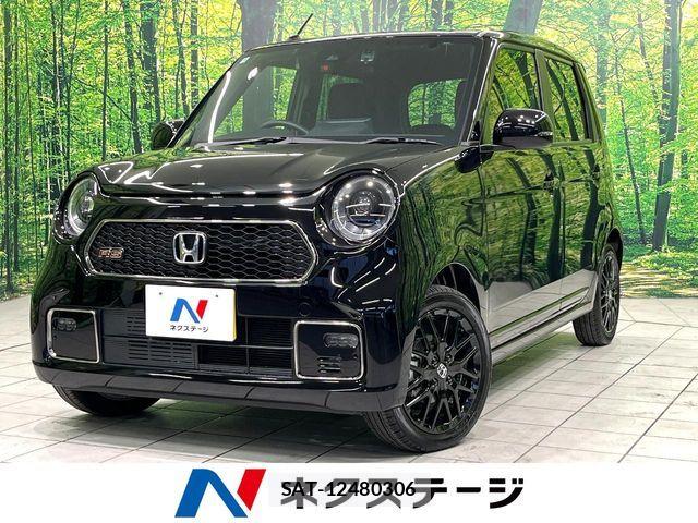 Honda N-ONE 2025-06 8146331-0