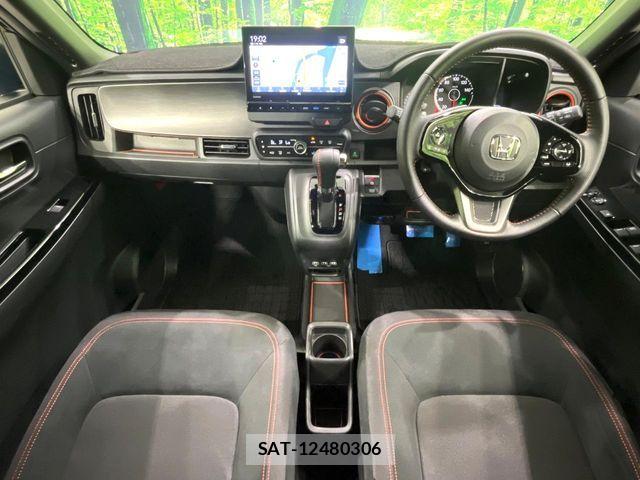 Honda N-ONE 2025-06 8146331-1