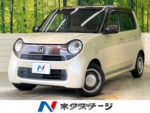 Honda N-ONE 2019-04 8158922-0