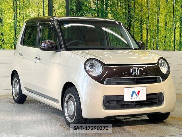 Honda N-ONE 2019-04 8158922-15