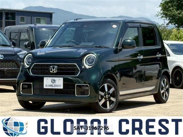 Honda N-ONE 2021-03 8158921-0