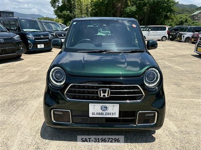 Honda N-ONE 2021-03 8158921-9
