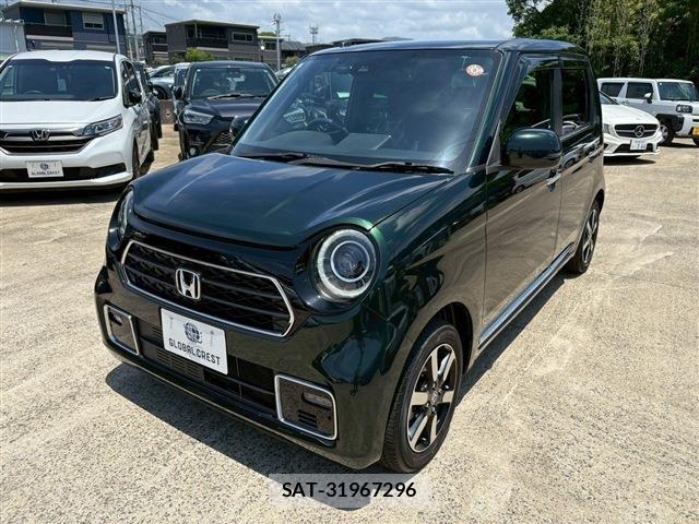 Honda N-ONE 2021-03 8158921-10