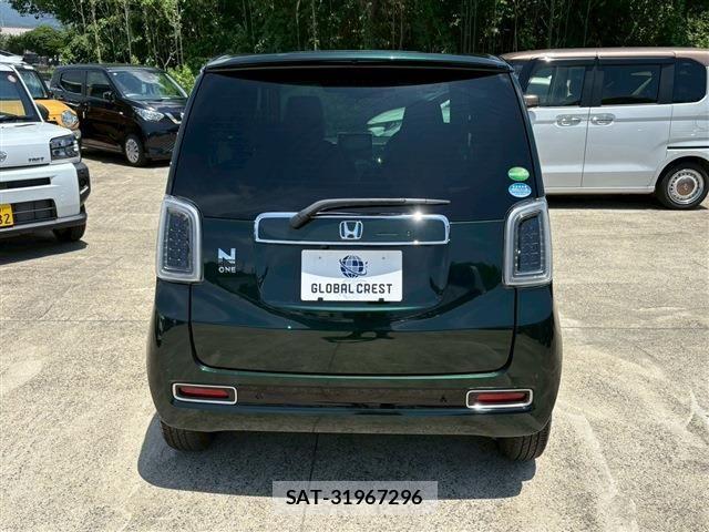 Honda N-ONE 2021-03 8158921-13
