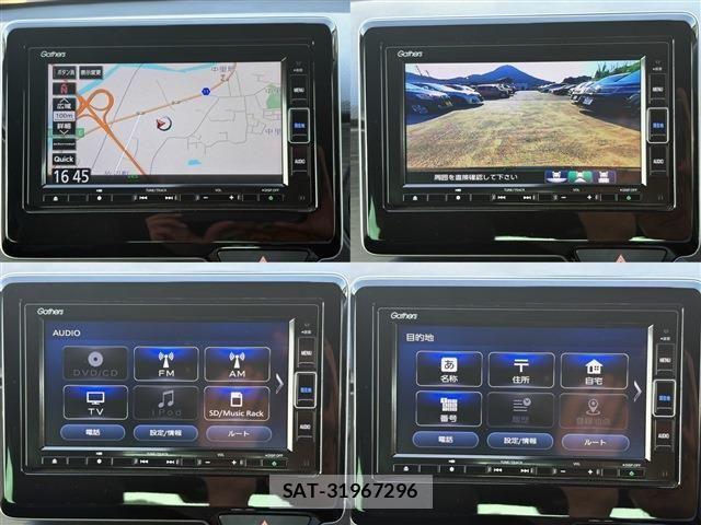 Honda N-ONE 2021-03 8158921-22