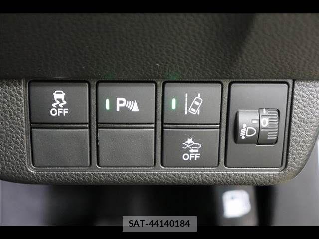 Honda N-ONE 2021-07 8209215-7