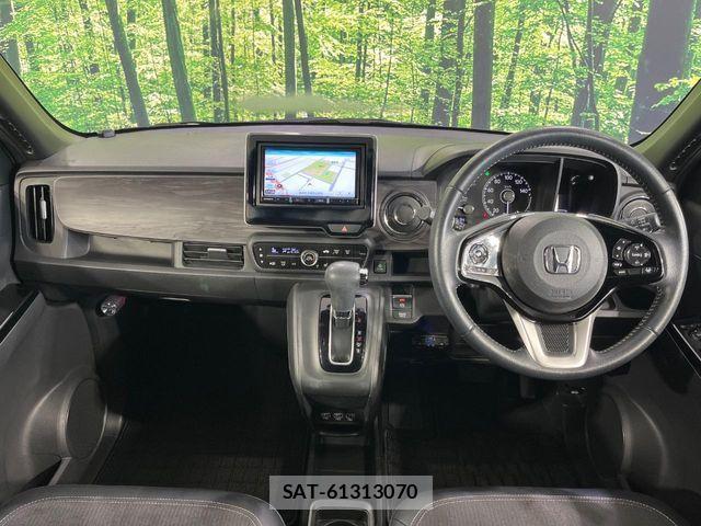 Honda N-ONE 2021-02 8209213-1