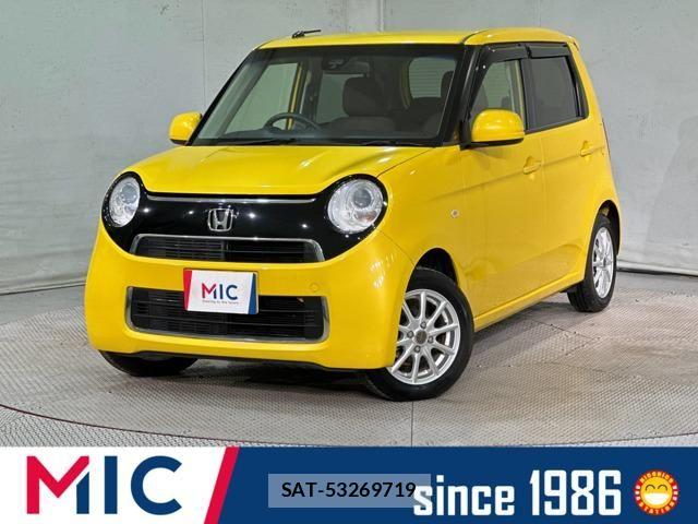 Honda N-ONE 2018-03 8209221-0