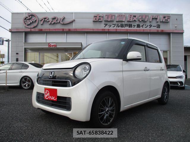 Honda N-ONE 2015-11 8209237-0