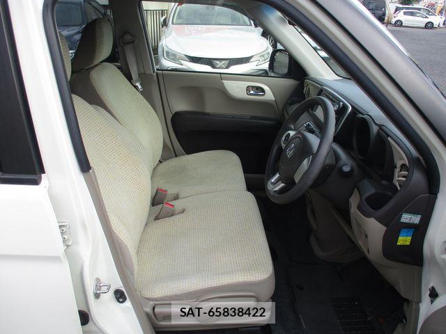 Honda N-ONE 2015-11 8209237-9