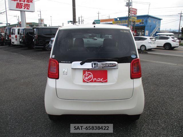 Honda N-ONE 2015-11 8209237-6