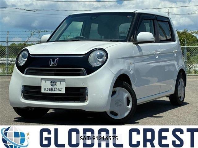 Honda N-ONE 2019-04 8209222-0