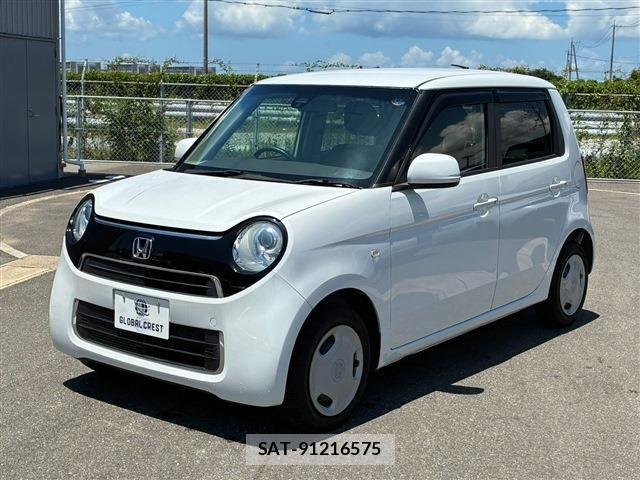 Honda N-ONE 2019-04 8209222-4
