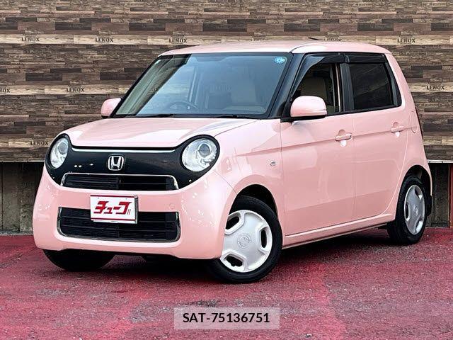 Honda N-ONE 2017-02 8209233-0