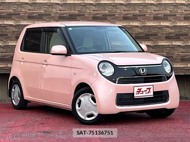 Honda N-ONE 2017-02 8209233-6