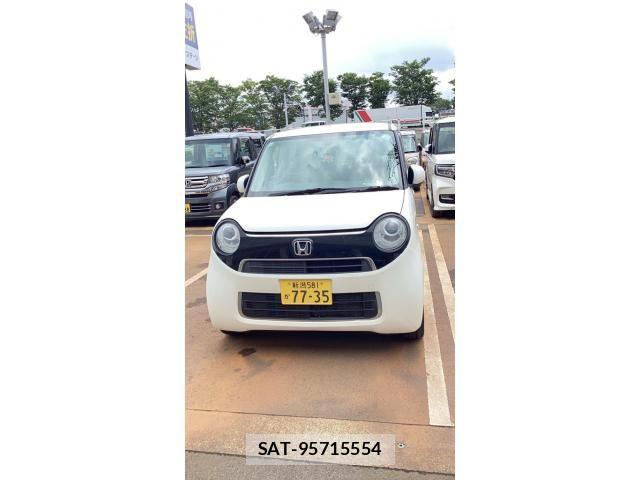 Honda N-ONE 2015-09 8209236-0