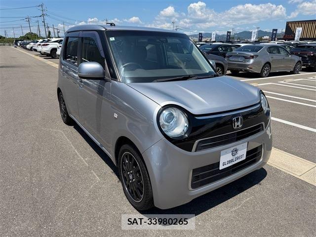 Honda N-ONE 2020-05 8209219-2