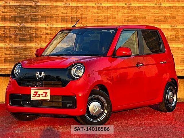 Honda N-ONE 2021-04 8209217-0