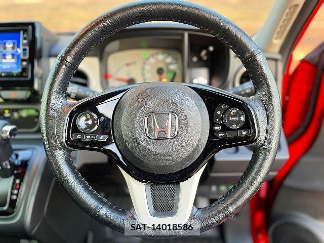 Honda N-ONE 2021-04 8209217-13