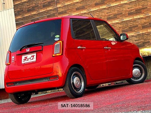 Honda N-ONE 2021-04 8209217-2
