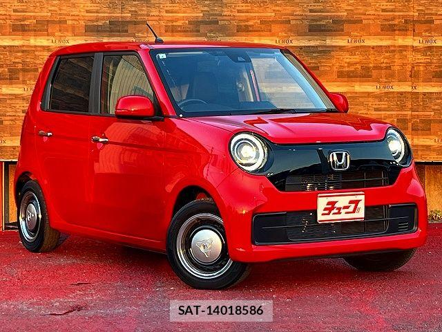 Honda N-ONE 2021-04 8209217-6