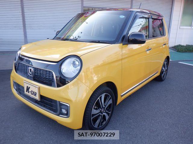 Honda N-ONE 2016-03 8209223-0
