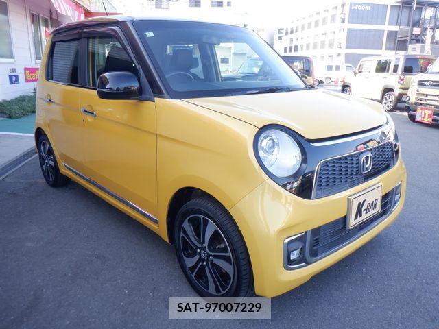 Honda N-ONE 2016-03 8209223-1