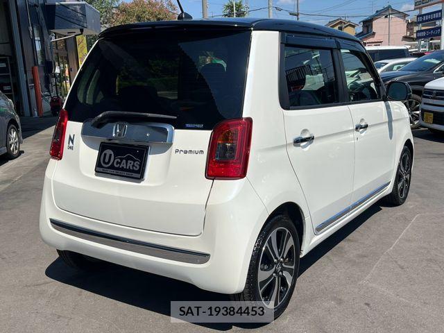 Honda N-ONE 2013-11 8209234-1