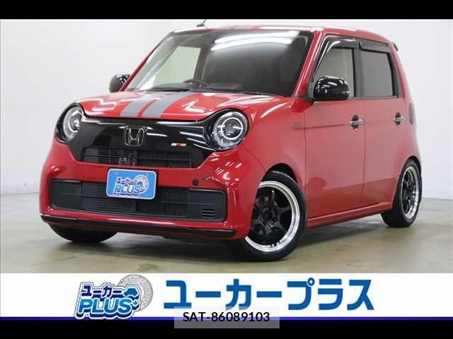 Honda N-ONE 2022-02 8209214-0