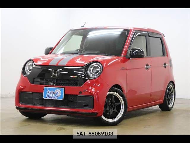 Honda N-ONE 2022-02 8209214-16