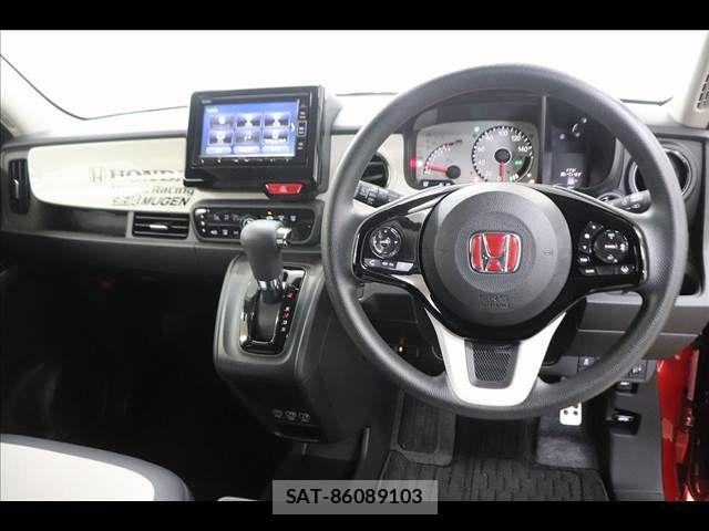 Honda N-ONE 2022-02 8209214-1