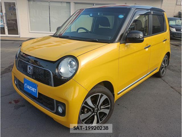Honda N-ONE 2013-02 8209232-0