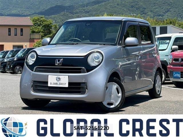 Honda N-ONE 2020-05 8209220-0